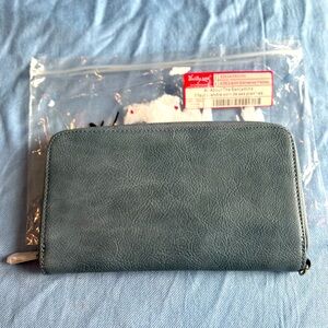 Thirty-One “All About the Benjamins” Wallet